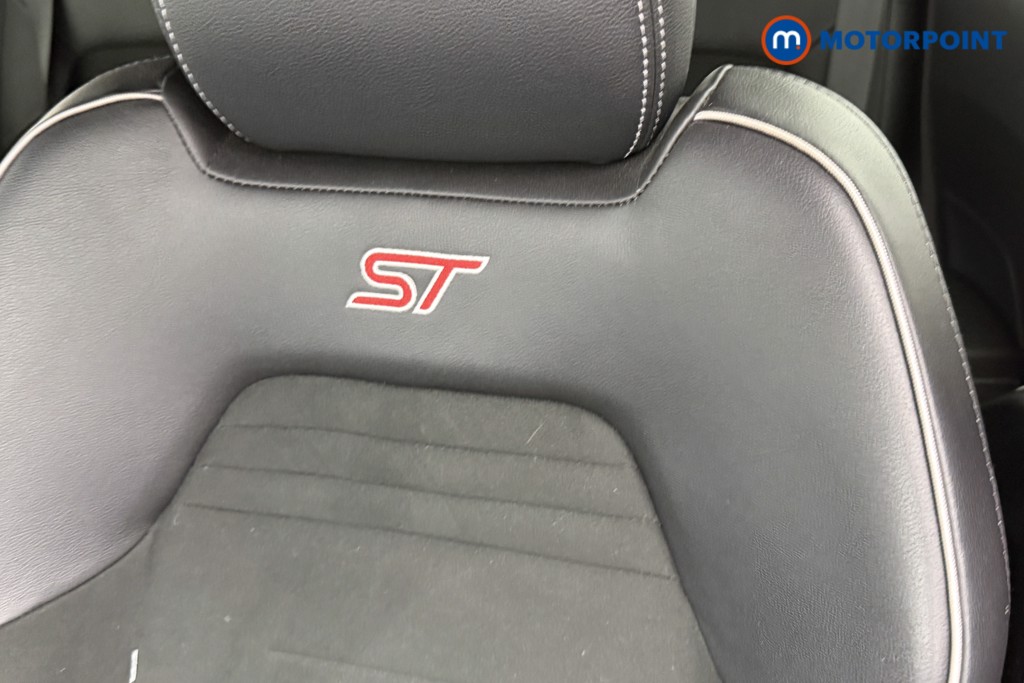 Ford Fiesta St-3 Manual Petrol Hatchback - Stock Number (1591354) - 21st supplementary image
