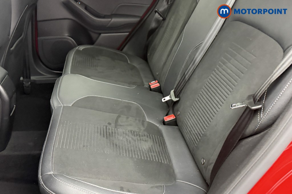 Ford Fiesta St-3 Manual Petrol Hatchback - Stock Number (1591354) - 22nd supplementary image