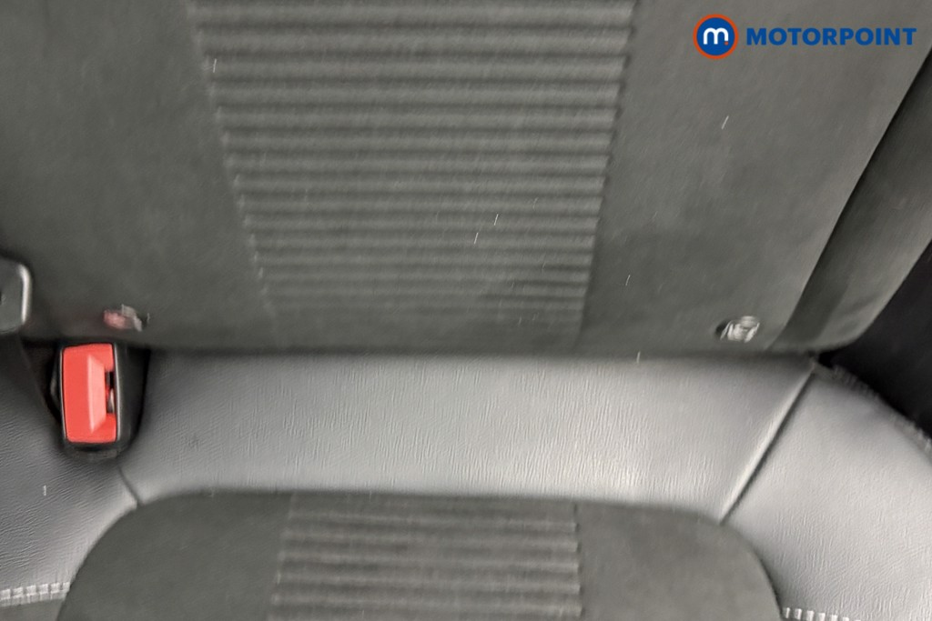 Ford Fiesta St-3 Manual Petrol Hatchback - Stock Number (1591354) - 23rd supplementary image