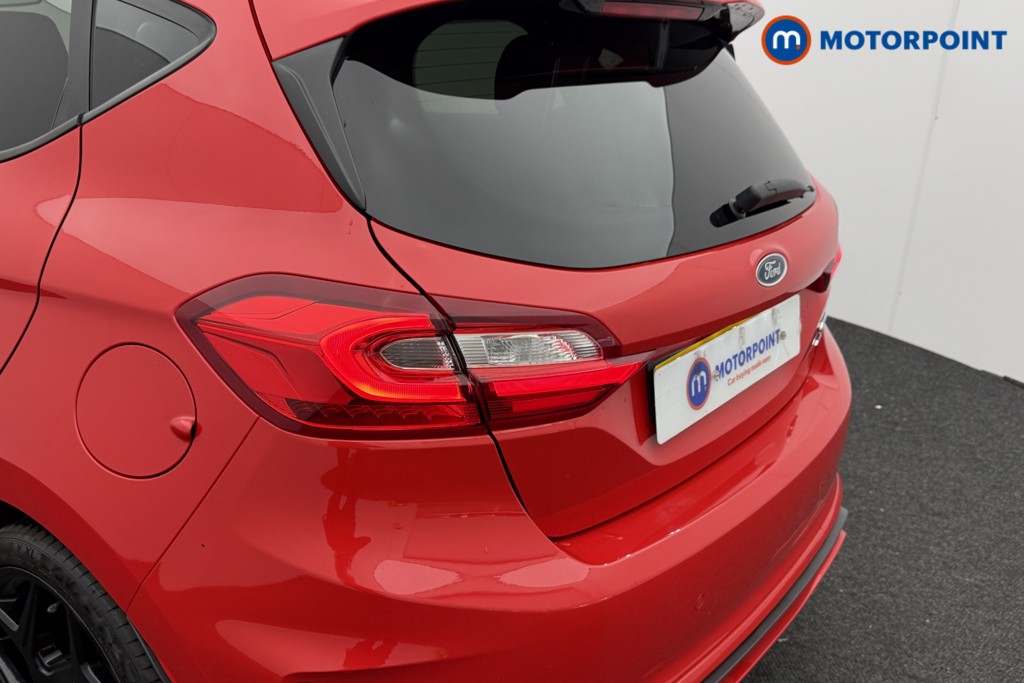 Ford Fiesta St-3 Manual Petrol Hatchback - Stock Number (1591354) - 25th supplementary image