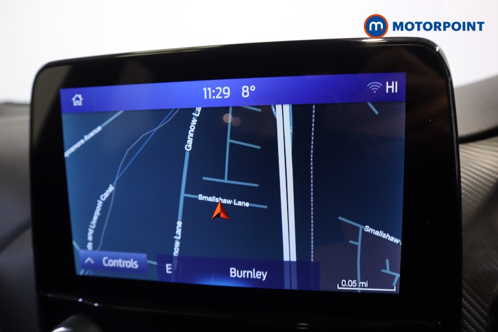 Ford Puma St-Line X Automatic Petrol SUV - Stock Number (1591511) - 2nd supplementary image