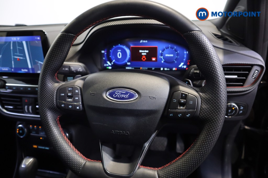 Ford Puma St-Line X Automatic Petrol SUV - Stock Number (1591511) - 3rd supplementary image