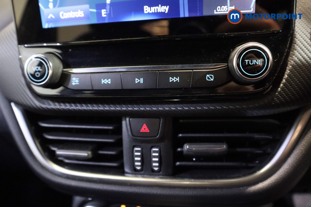 Ford Puma St-Line X Automatic Petrol SUV - Stock Number (1591511) - 5th supplementary image