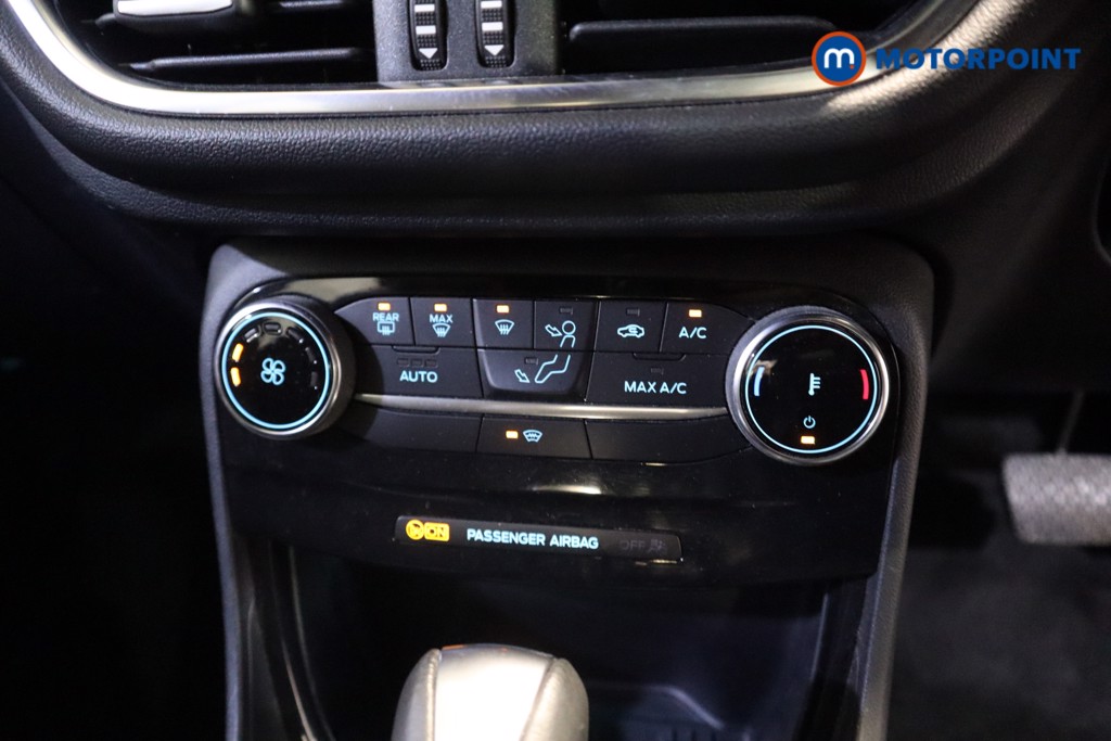 Ford Puma St-Line X Automatic Petrol SUV - Stock Number (1591511) - 6th supplementary image