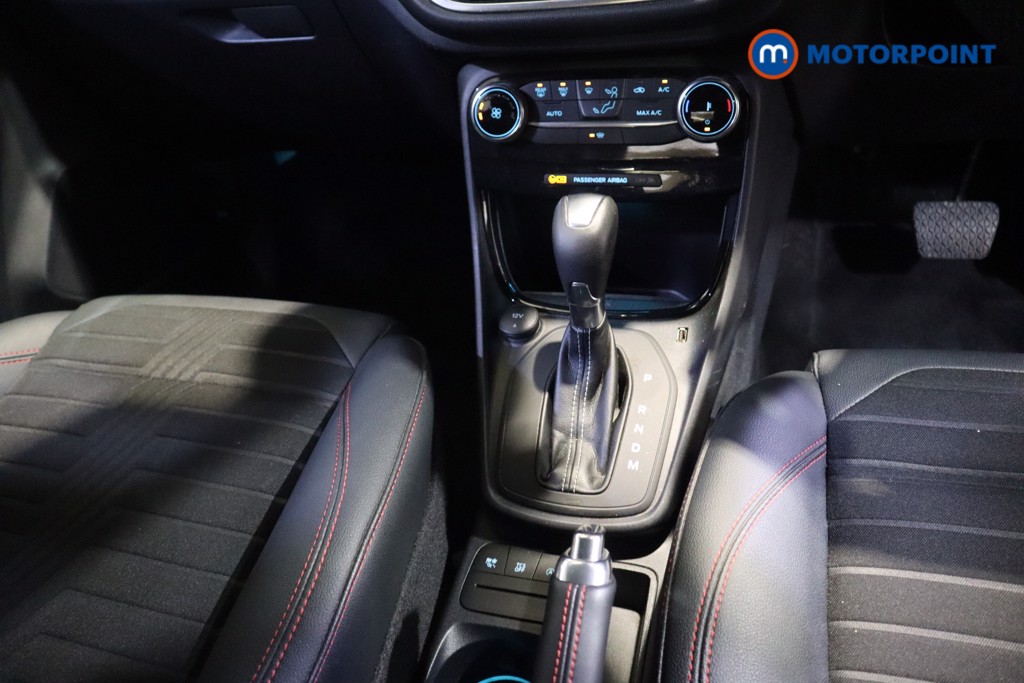 Ford Puma St-Line X Automatic Petrol SUV - Stock Number (1591511) - 7th supplementary image