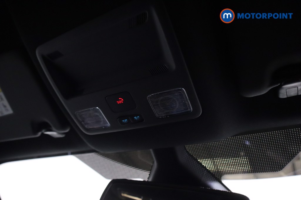 Ford Puma St-Line X Automatic Petrol SUV - Stock Number (1591511) - 9th supplementary image