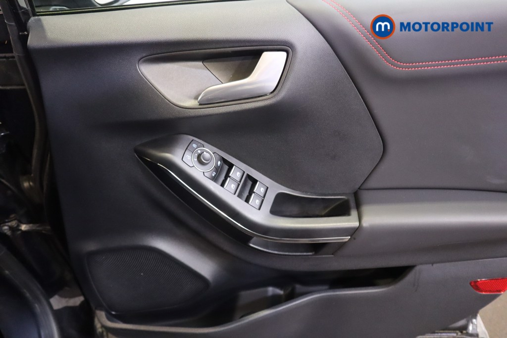 Ford Puma St-Line X Automatic Petrol SUV - Stock Number (1591511) - 10th supplementary image