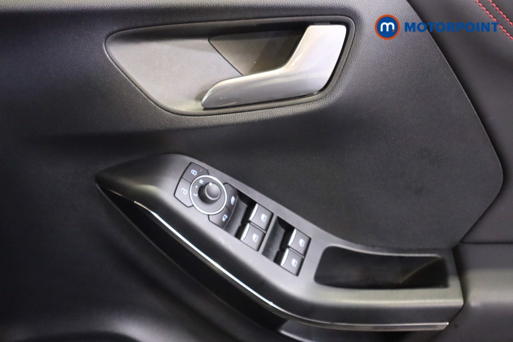 Ford Puma St-Line X Automatic Petrol SUV - Stock Number (1591511) - 11th supplementary image