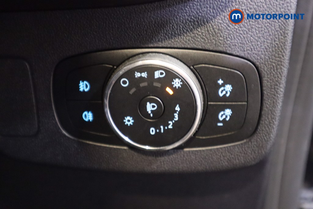 Ford Puma St-Line X Automatic Petrol SUV - Stock Number (1591511) - 12th supplementary image