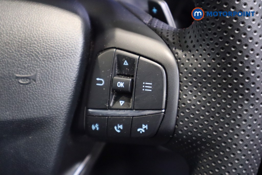 Ford Puma St-Line X Automatic Petrol SUV - Stock Number (1591511) - 13th supplementary image