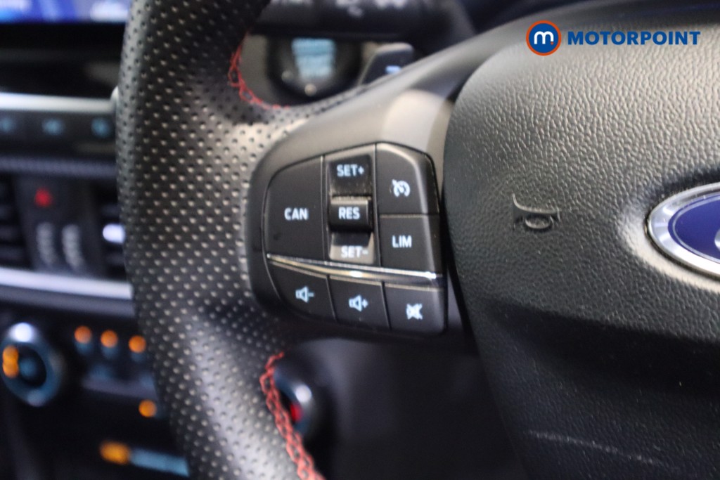 Ford Puma St-Line X Automatic Petrol SUV - Stock Number (1591511) - 15th supplementary image