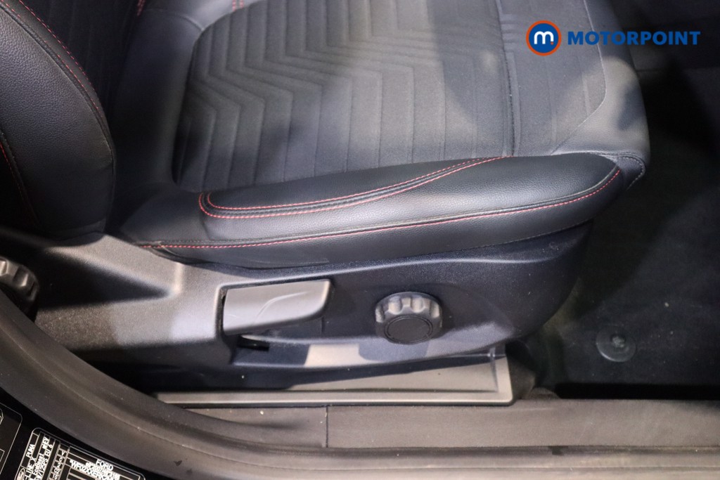 Ford Puma St-Line X Automatic Petrol SUV - Stock Number (1591511) - 16th supplementary image