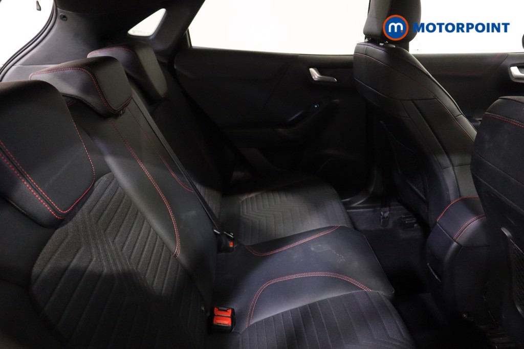 Ford Puma St-Line X Automatic Petrol SUV - Stock Number (1591511) - 18th supplementary image