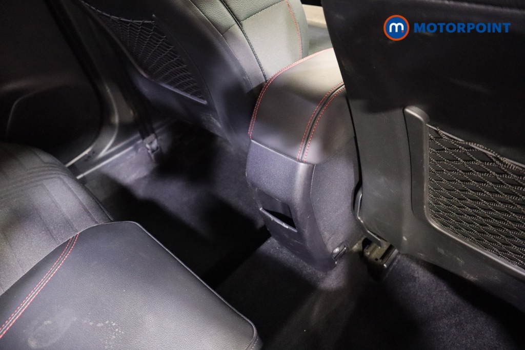 Ford Puma St-Line X Automatic Petrol SUV - Stock Number (1591511) - 19th supplementary image