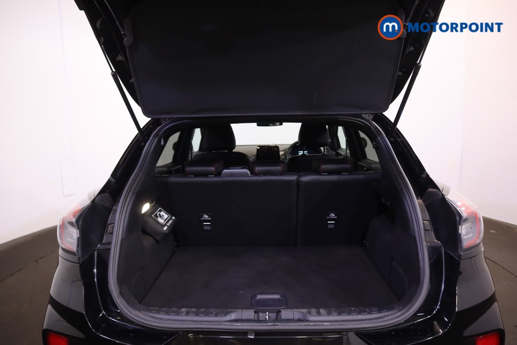 Ford Puma St-Line X Automatic Petrol SUV - Stock Number (1591511) - 20th supplementary image