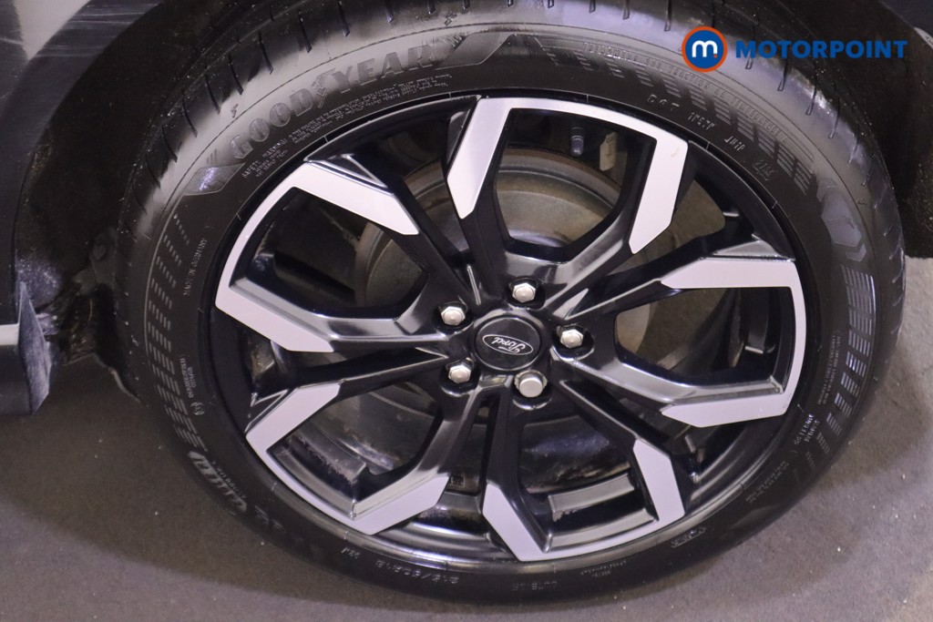 Ford Puma St-Line X Automatic Petrol SUV - Stock Number (1591511) - 22nd supplementary image