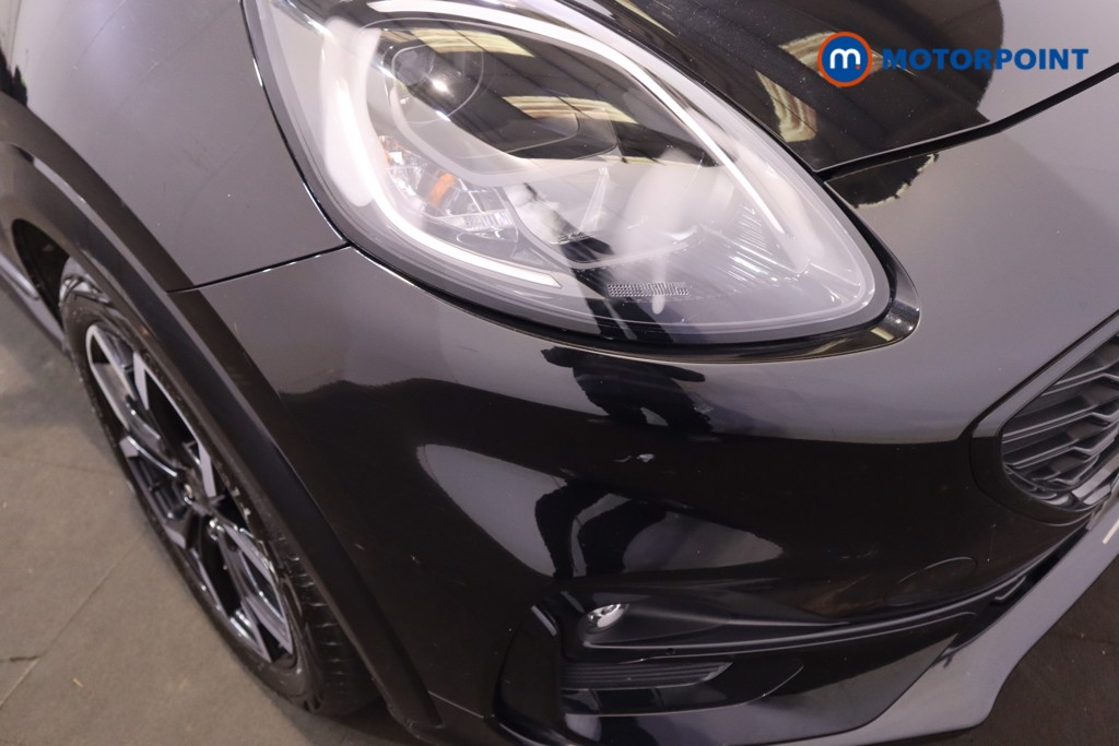 Ford Puma St-Line X Automatic Petrol SUV - Stock Number (1591511) - 25th supplementary image