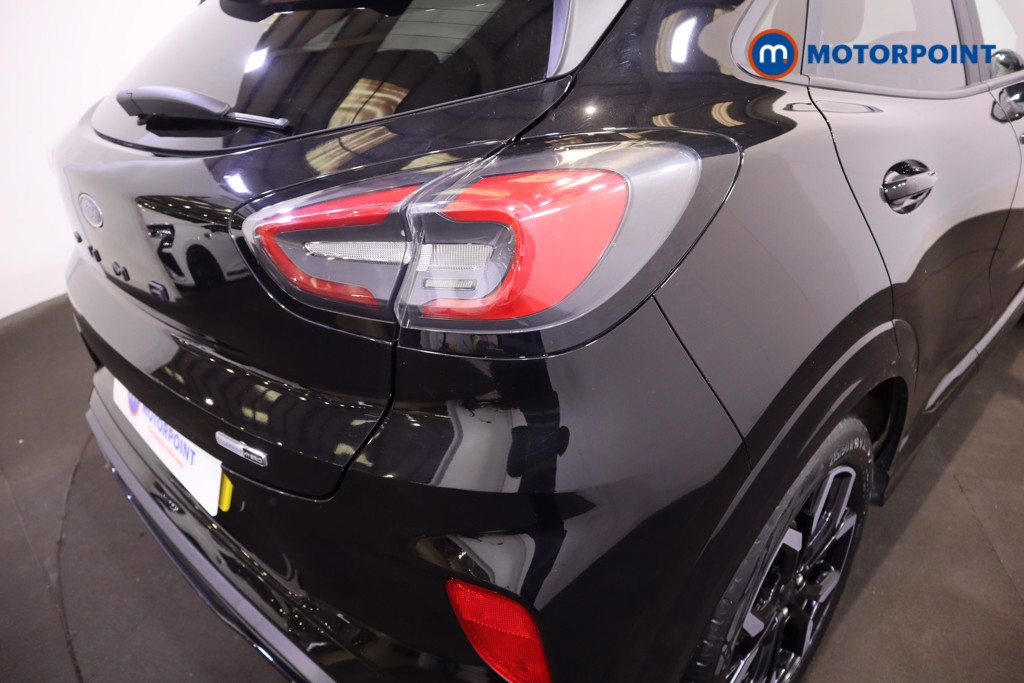 Ford Puma St-Line X Automatic Petrol SUV - Stock Number (1591511) - 27th supplementary image