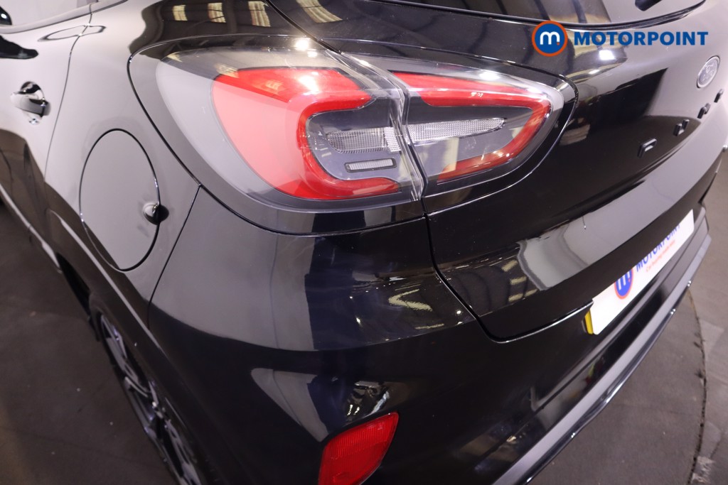 Ford Puma St-Line X Automatic Petrol SUV - Stock Number (1591511) - 28th supplementary image