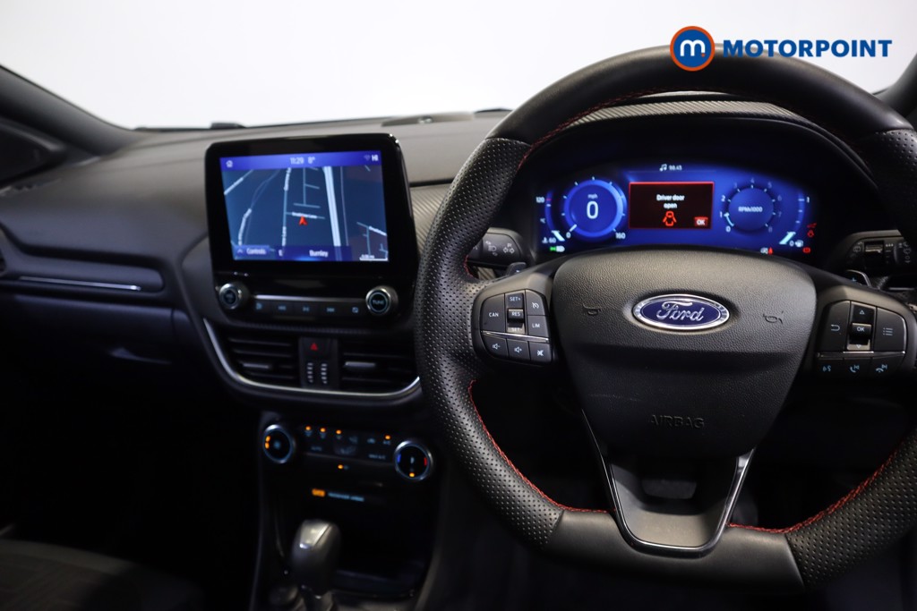 Ford Puma St-Line X Automatic Petrol SUV - Stock Number (1591511) - 1st supplementary image