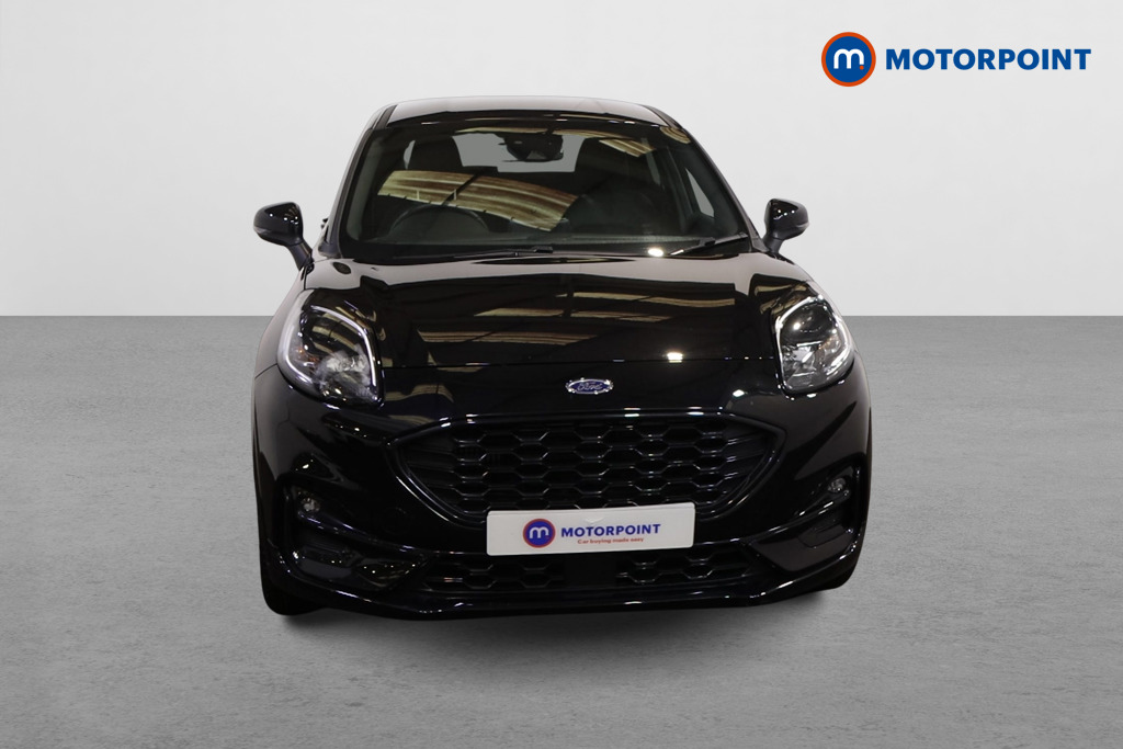 Ford Puma St-Line X Automatic Petrol SUV - Stock Number (1591511) - Front bumper