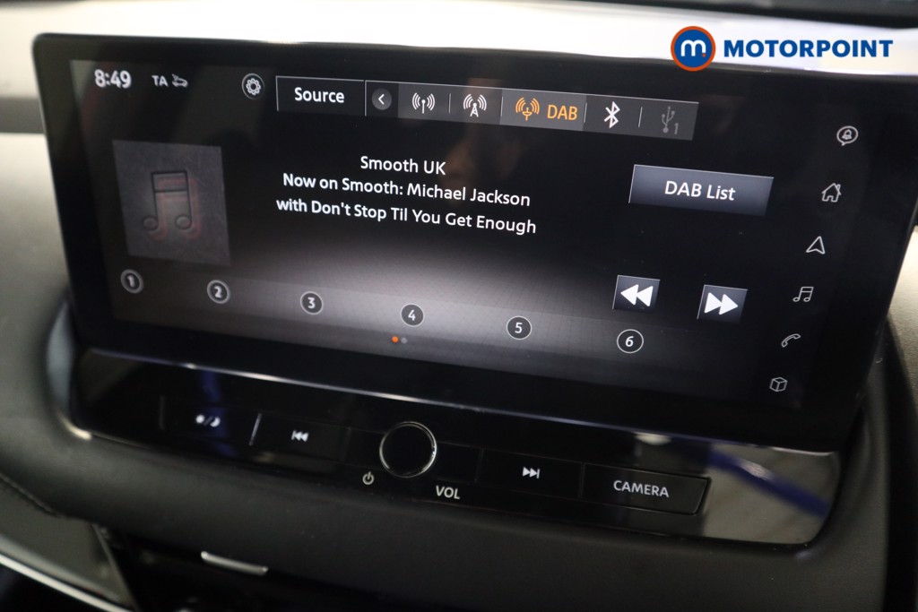 Nissan Qashqai N-Connecta Manual Petrol SUV - Stock Number (1591779) - 6th supplementary image