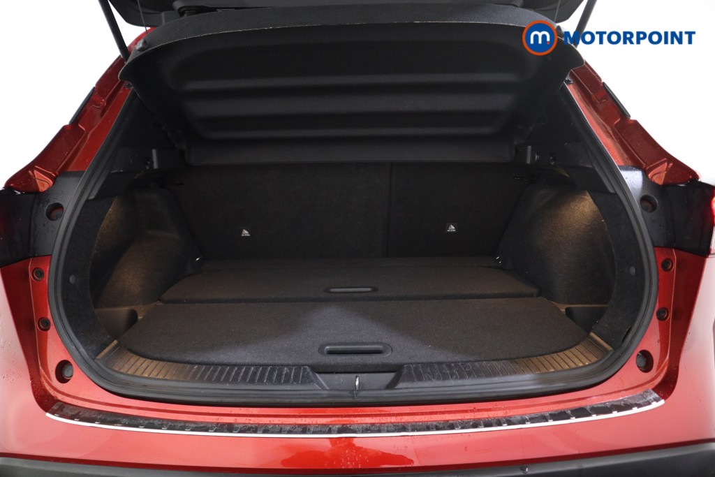 Nissan Qashqai N-Connecta Manual Petrol SUV - Stock Number (1591779) - 18th supplementary image