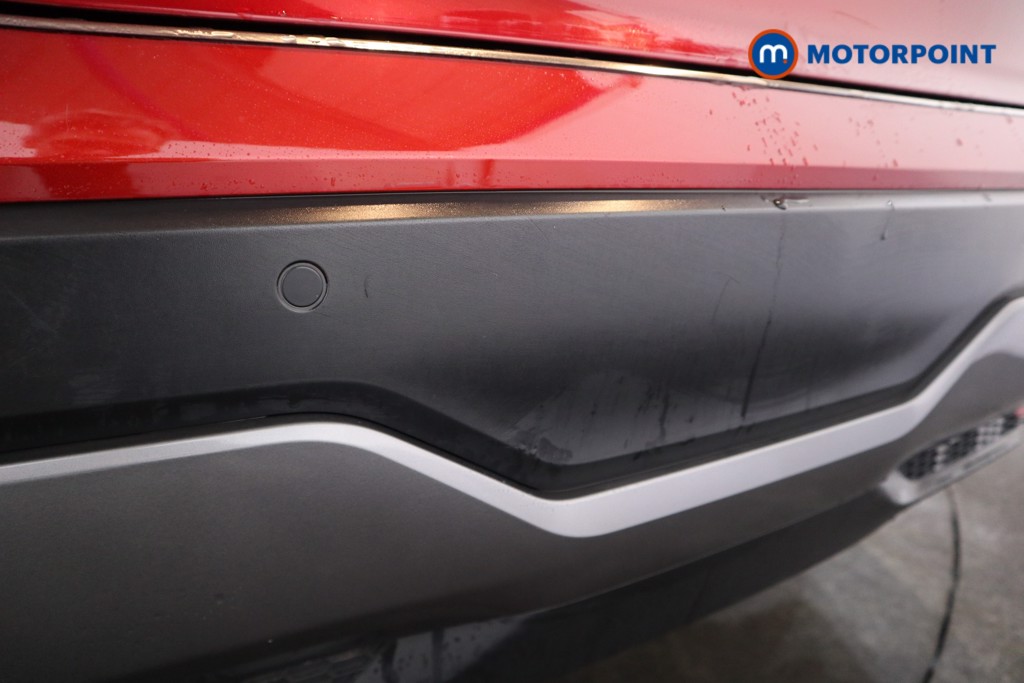 Nissan Qashqai N-Connecta Manual Petrol SUV - Stock Number (1591779) - 23rd supplementary image