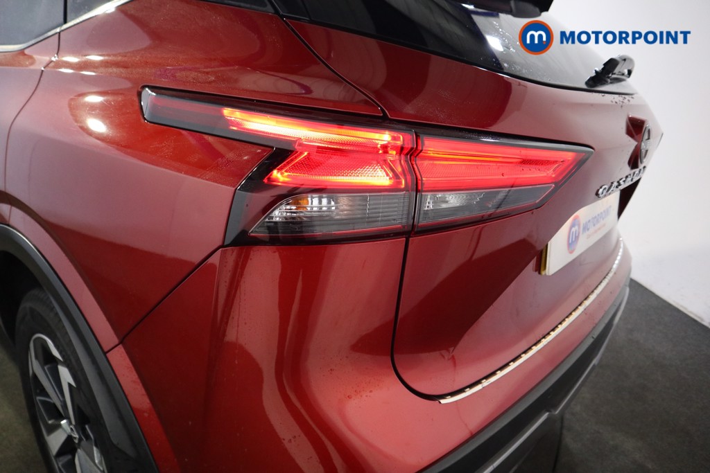 Nissan Qashqai N-Connecta Manual Petrol SUV - Stock Number (1591779) - 25th supplementary image