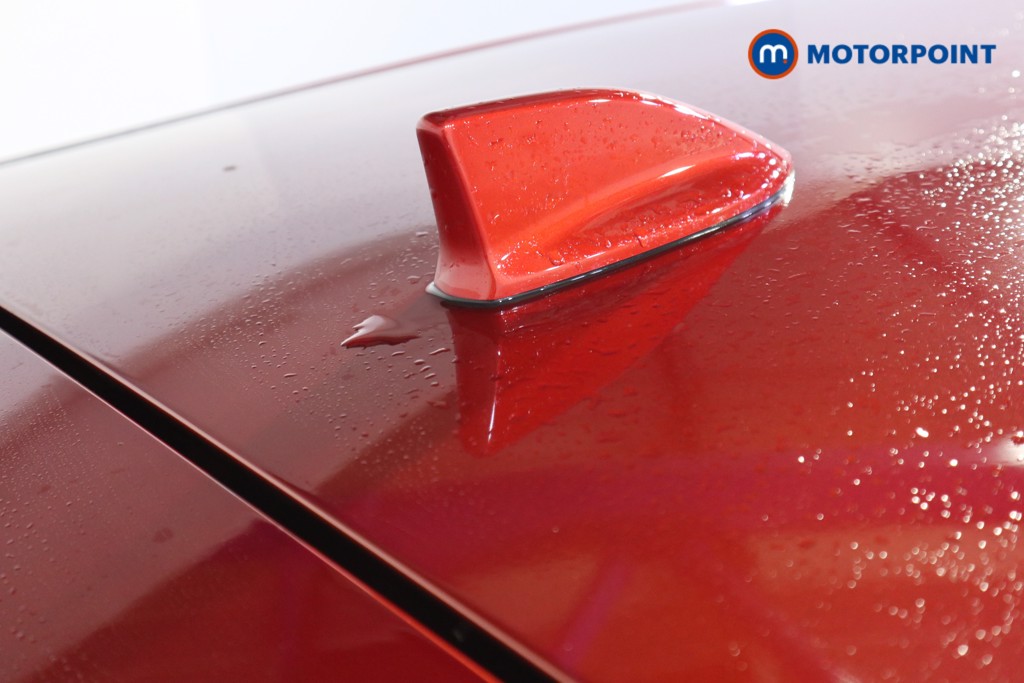 Nissan Qashqai N-Connecta Manual Petrol SUV - Stock Number (1591779) - 27th supplementary image