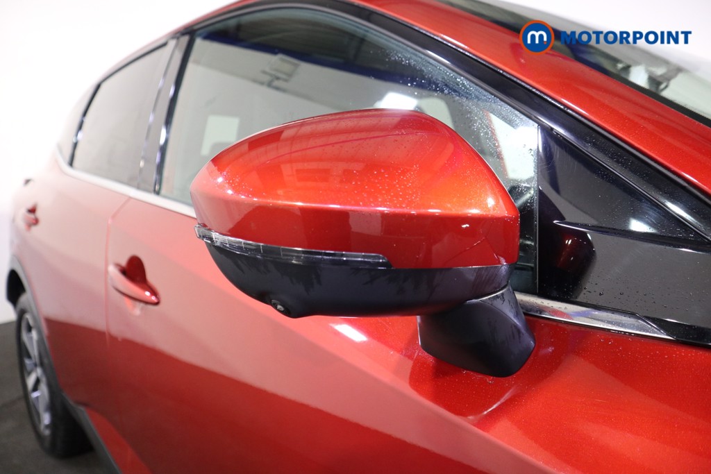 Nissan Qashqai N-Connecta Manual Petrol SUV - Stock Number (1591779) - 28th supplementary image