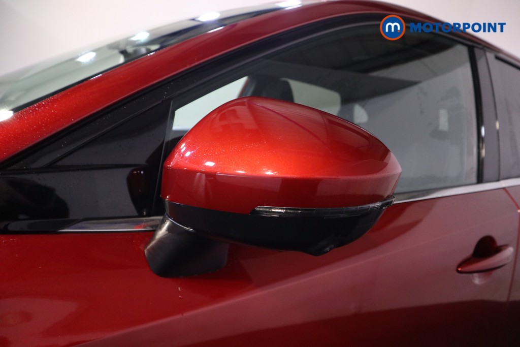 Nissan Qashqai N-Connecta Manual Petrol SUV - Stock Number (1591779) - 29th supplementary image