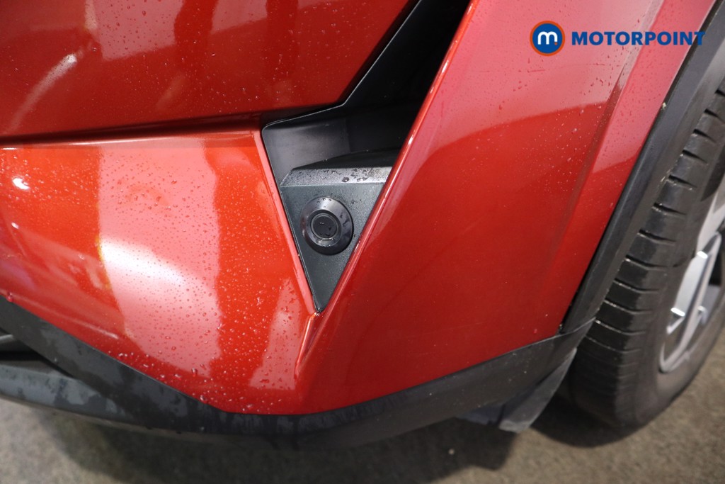 Nissan Qashqai N-Connecta Manual Petrol SUV - Stock Number (1591779) - 30th supplementary image