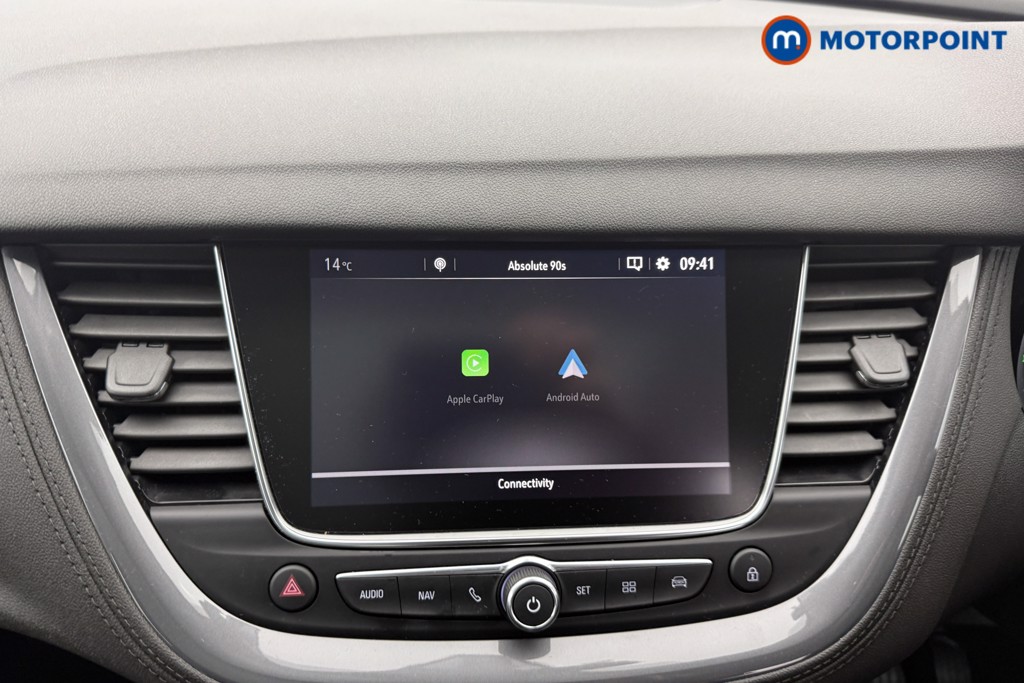 Vauxhall Grandland X Elite Nav Manual Petrol SUV - Stock Number (1592748) - 2nd supplementary image