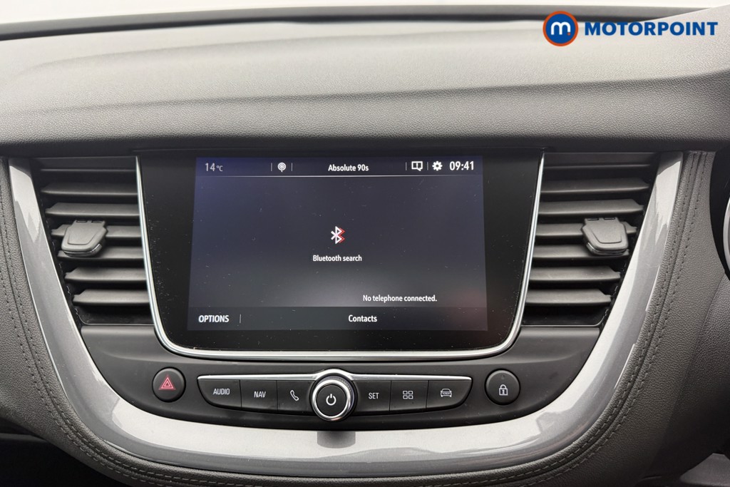 Vauxhall Grandland X Elite Nav Manual Petrol SUV - Stock Number (1592748) - 7th supplementary image