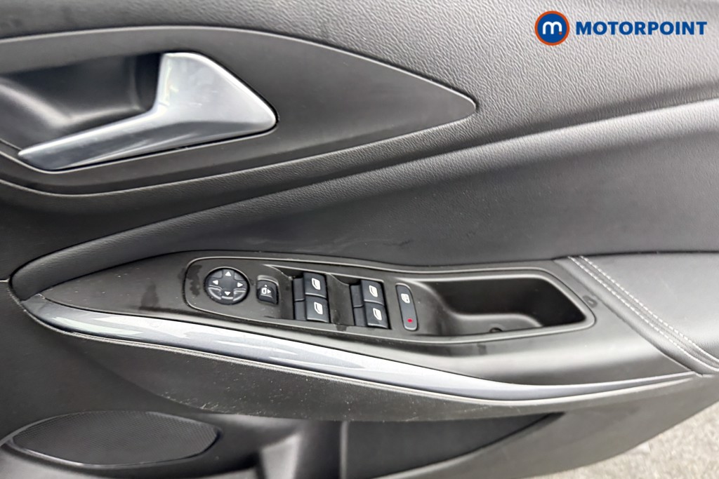 Vauxhall Grandland X Elite Nav Manual Petrol SUV - Stock Number (1592748) - 16th supplementary image