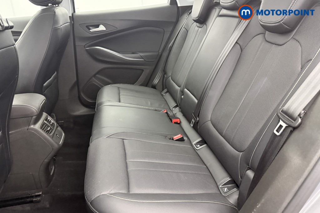 Vauxhall Grandland X Elite Nav Manual Petrol SUV - Stock Number (1592748) - 23rd supplementary image