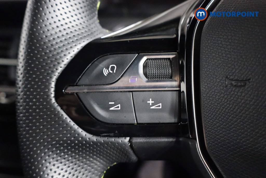 Peugeot 2008 GT Automatic Electric SUV - Stock Number (1593040) - 3rd supplementary image
