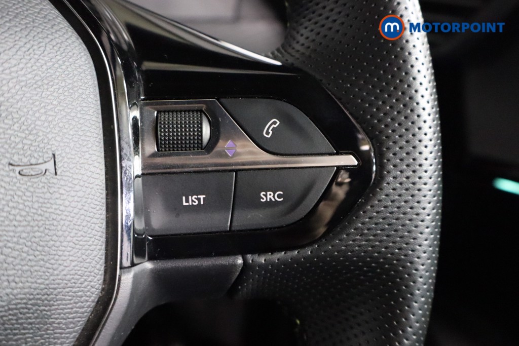 Peugeot 2008 GT Automatic Electric SUV - Stock Number (1593040) - 4th supplementary image