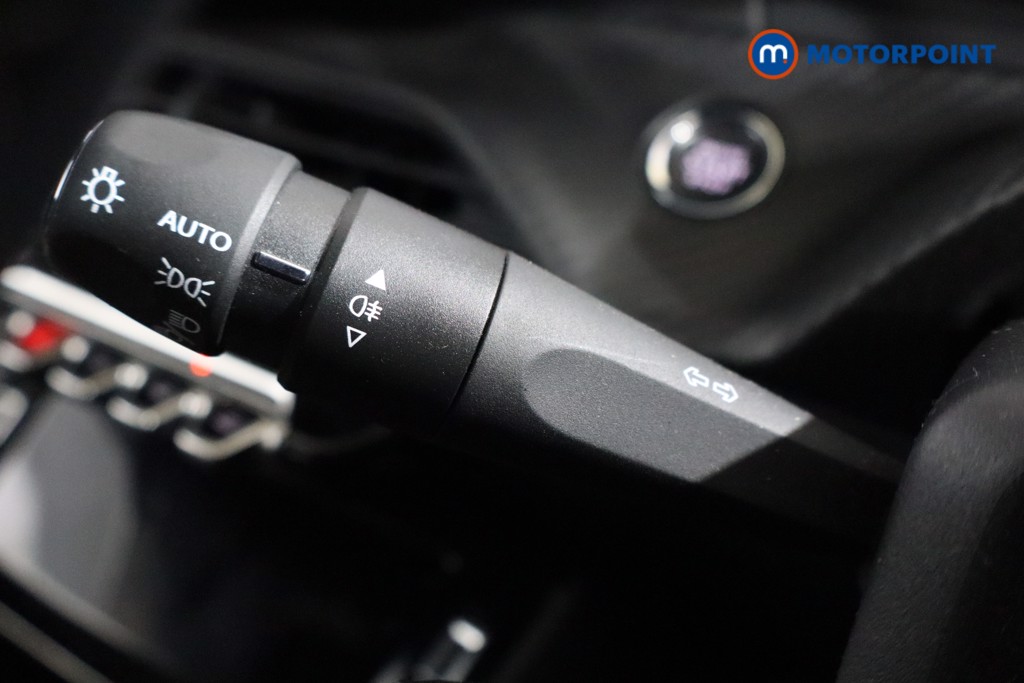 Peugeot 2008 GT Automatic Electric SUV - Stock Number (1593040) - 5th supplementary image