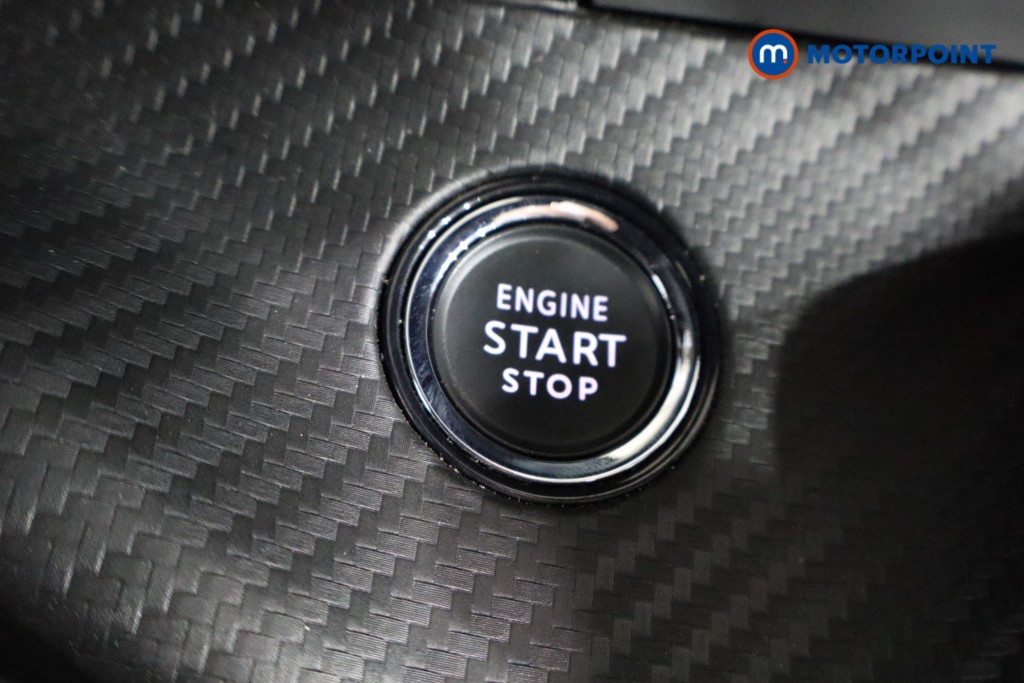 Peugeot 2008 GT Automatic Electric SUV - Stock Number (1593040) - 8th supplementary image