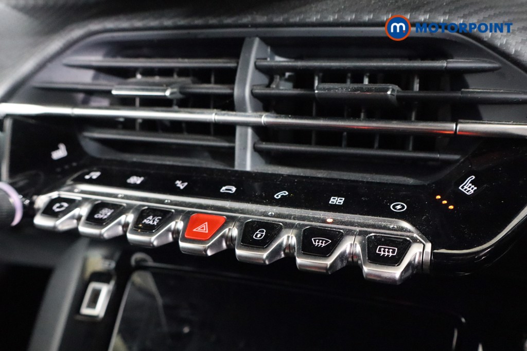 Peugeot 2008 GT Automatic Electric SUV - Stock Number (1593040) - 9th supplementary image