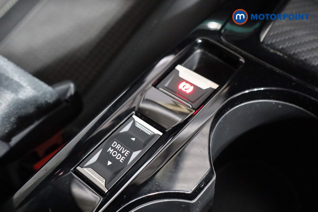 Peugeot 2008 GT Automatic Electric SUV - Stock Number (1593040) - 12th supplementary image