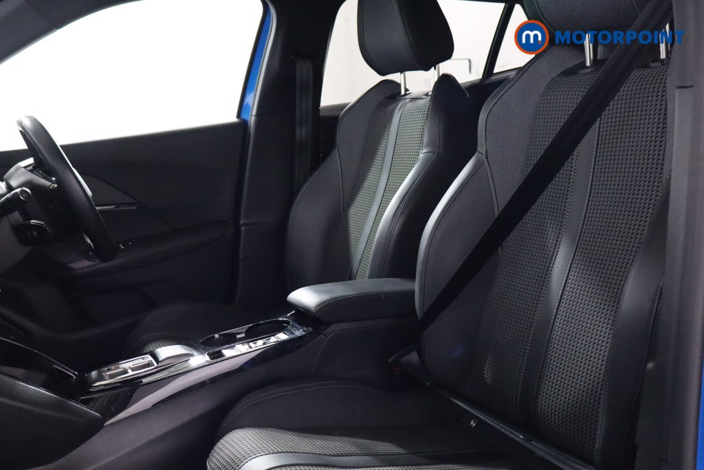 Peugeot 2008 GT Automatic Electric SUV - Stock Number (1593040) - 15th supplementary image
