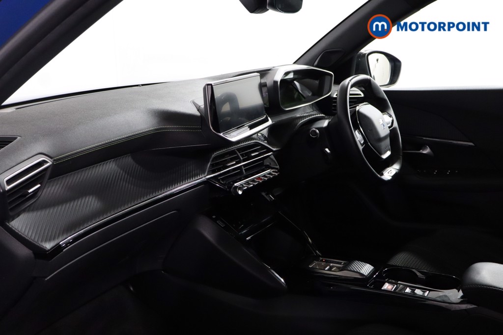Peugeot 2008 GT Automatic Electric SUV - Stock Number (1593040) - 16th supplementary image