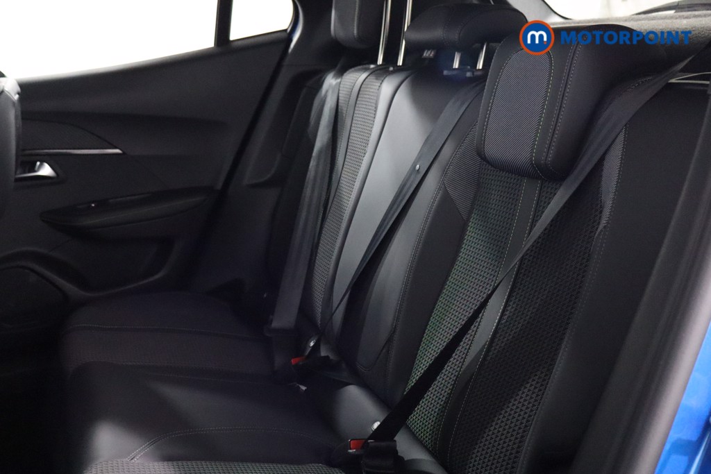 Peugeot 2008 GT Automatic Electric SUV - Stock Number (1593040) - 17th supplementary image