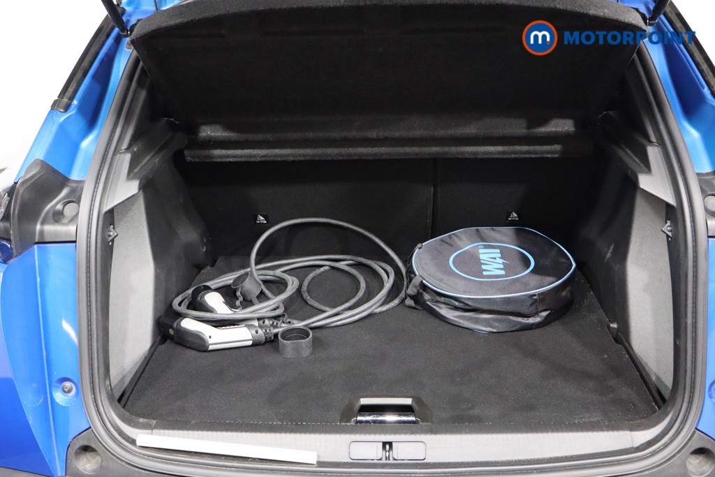 Peugeot 2008 GT Automatic Electric SUV - Stock Number (1593040) - 18th supplementary image