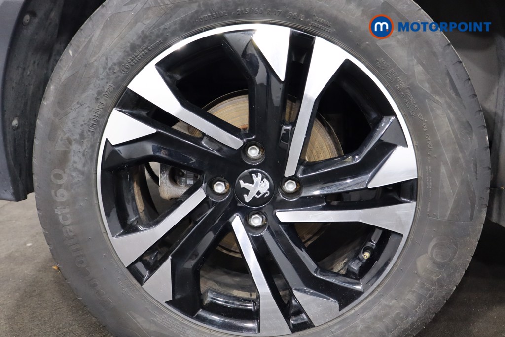 Peugeot 2008 GT Automatic Electric SUV - Stock Number (1593040) - 19th supplementary image