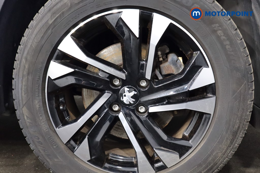 Peugeot 2008 GT Automatic Electric SUV - Stock Number (1593040) - 20th supplementary image