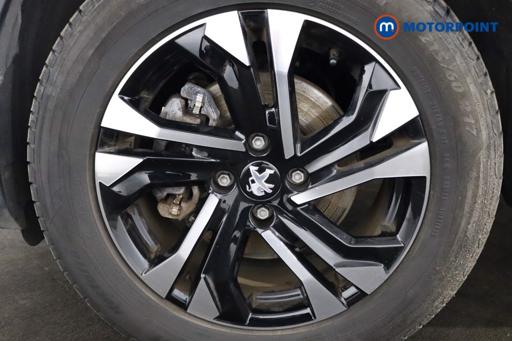 Peugeot 2008 GT Automatic Electric SUV - Stock Number (1593040) - 21st supplementary image